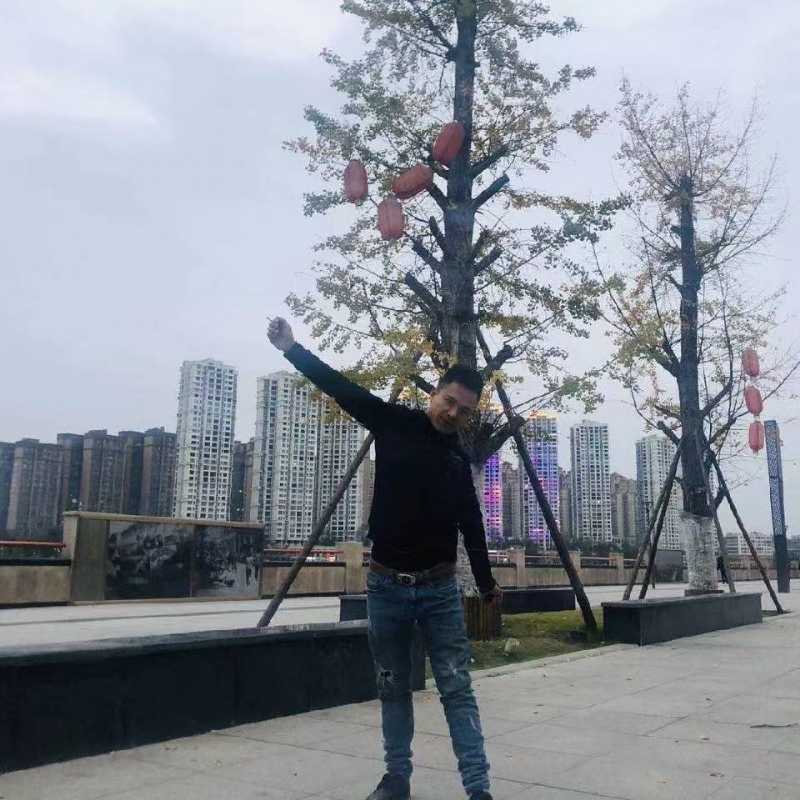 空空的房间的第一张照片--宿迁相亲服务中心