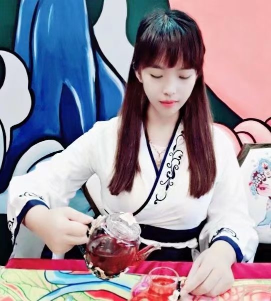 小玉的第一张照片--宿迁相亲服务中心