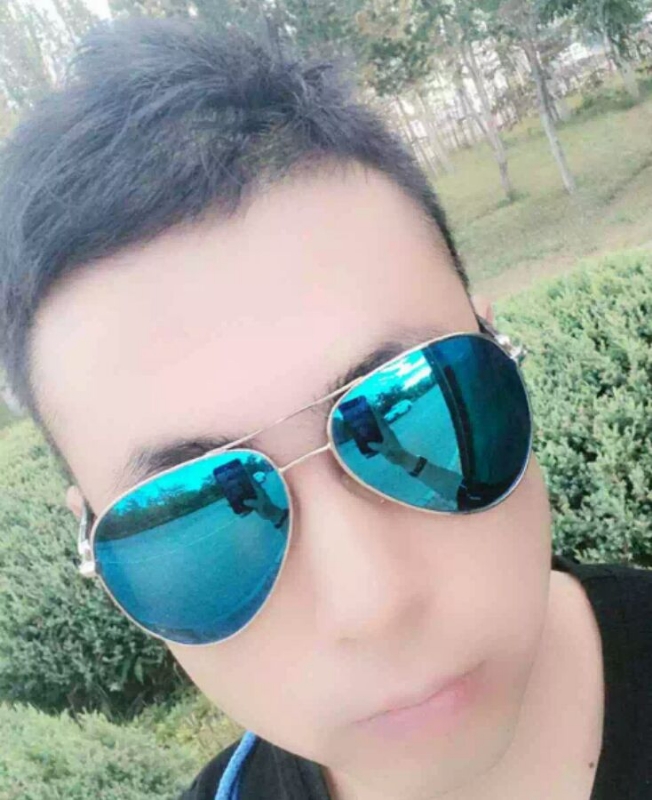 流年啊的第一张照片--宿迁相亲服务中心