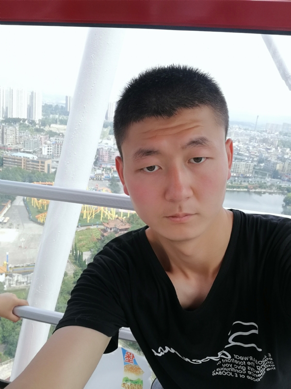 川川的第一张照片--宿迁相亲服务中心