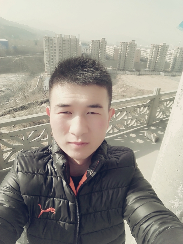 兵心依旧的第一张照片--宿迁相亲服务中心