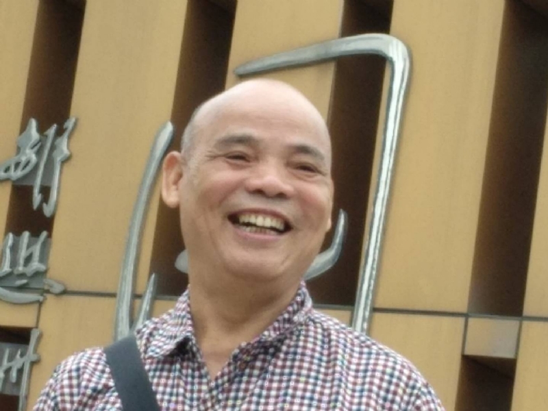 相遇有缘的第一张照片--宿迁相亲服务中心