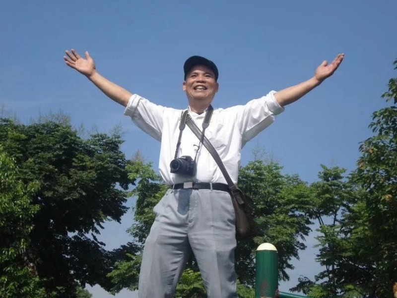 相遇有缘的第三张照片--宿迁相亲服务中心