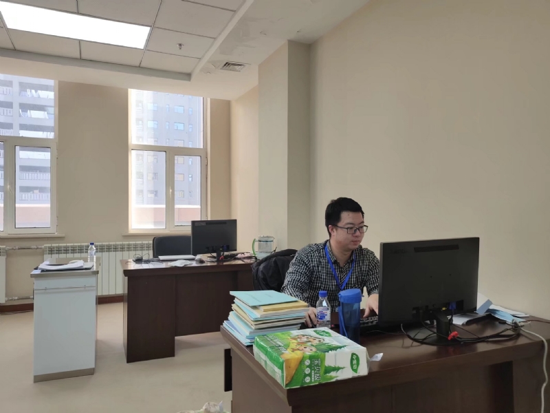 问道的第一张照片--宿迁相亲服务中心