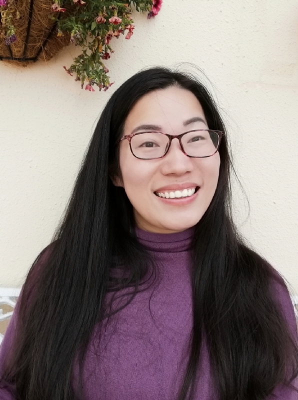 Angel的第四张照片--宿迁相亲服务中心