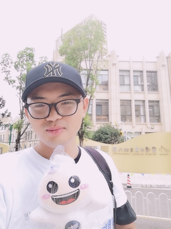 trick的第一张照片--宿迁相亲服务中心