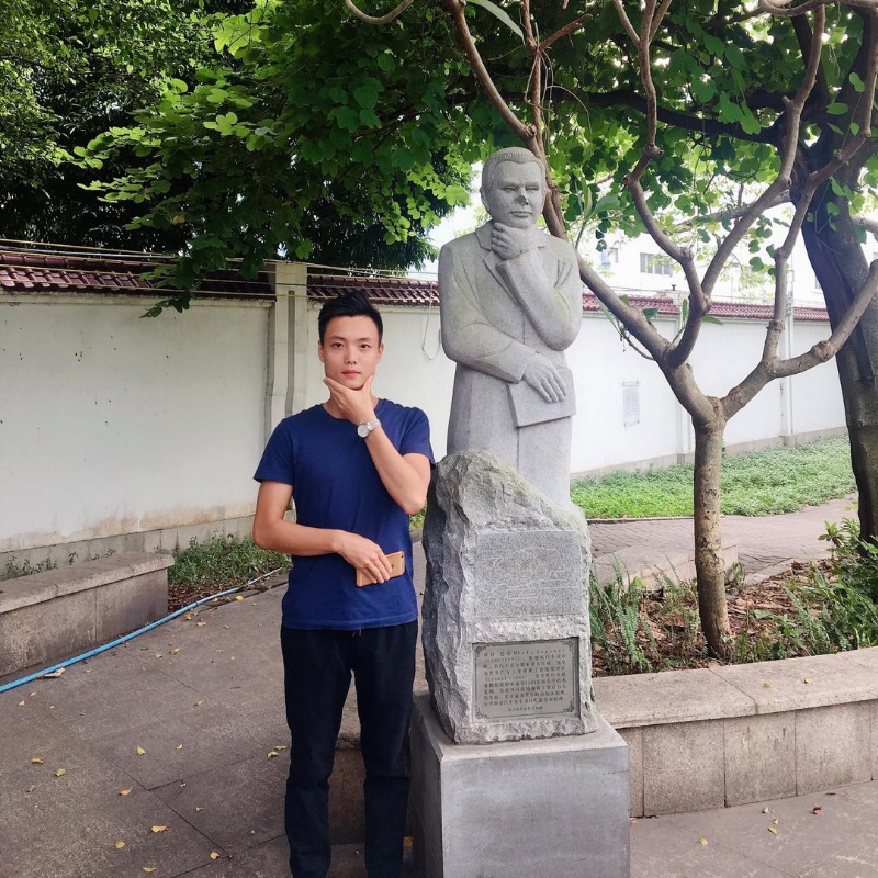 真心的才是最好的的第二张照片--宿迁相亲服务中心