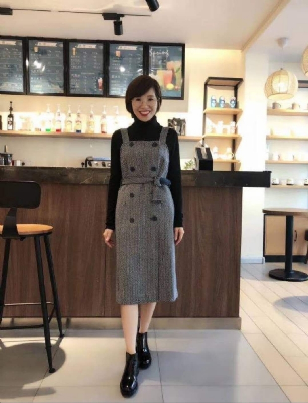 初心的第一张照片--宿迁相亲服务中心