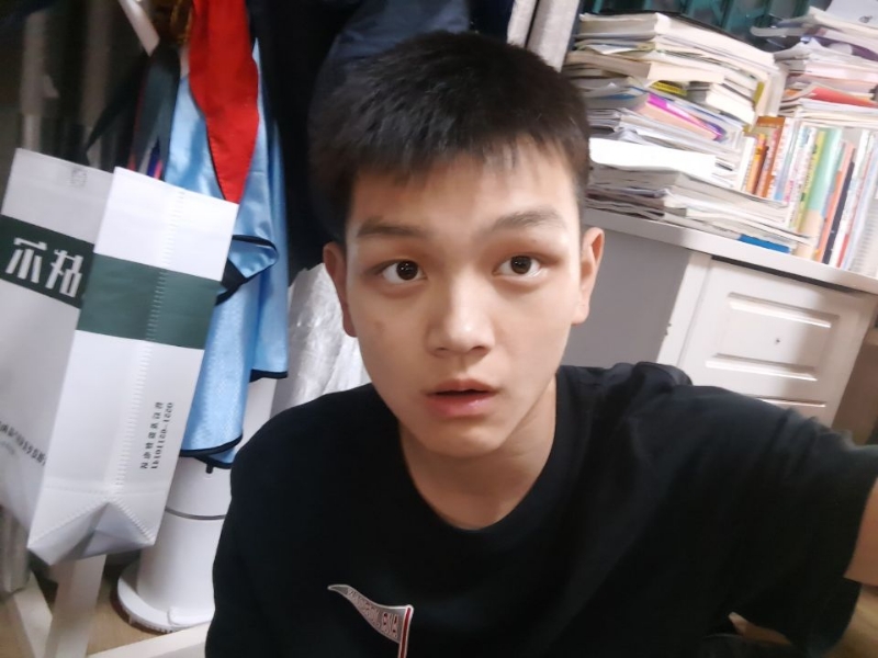 找人月的第一张照片--宿迁相亲服务中心