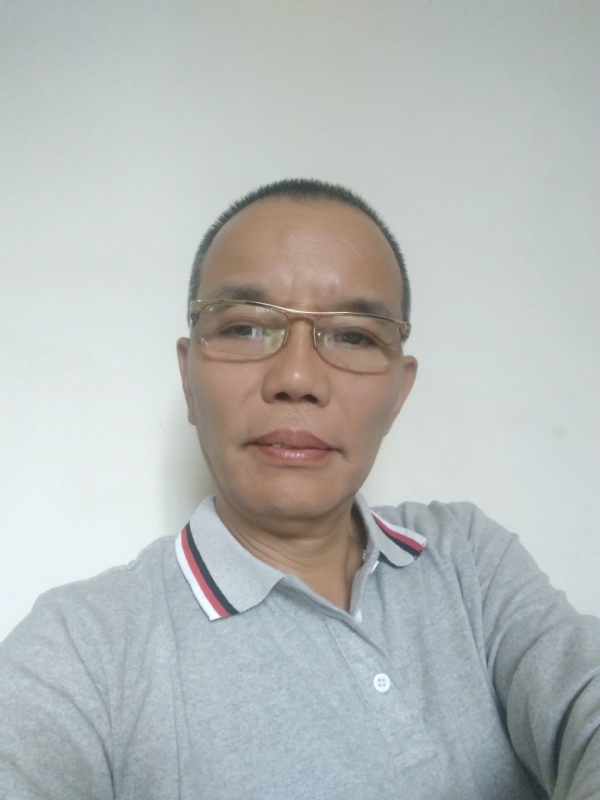 稳重大方的第一张照片--宿迁相亲服务中心