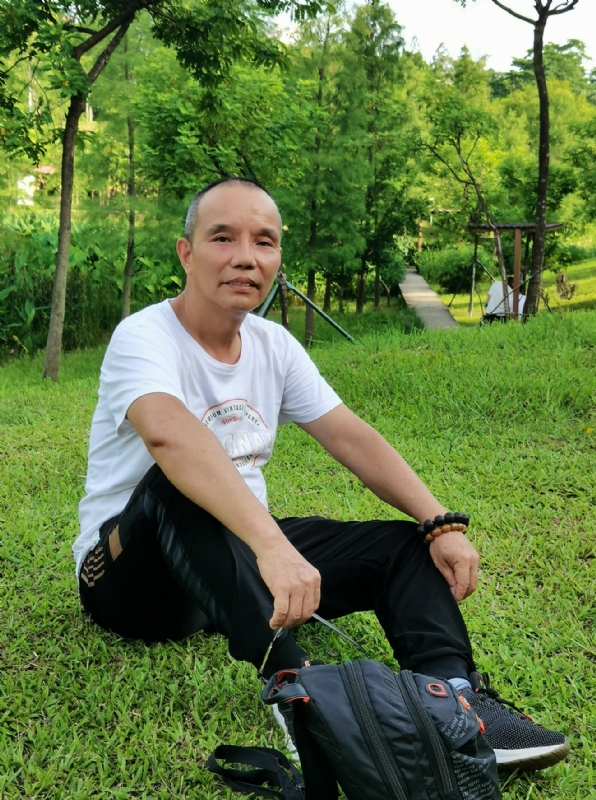 稳重大方的第二张照片--宿迁相亲服务中心