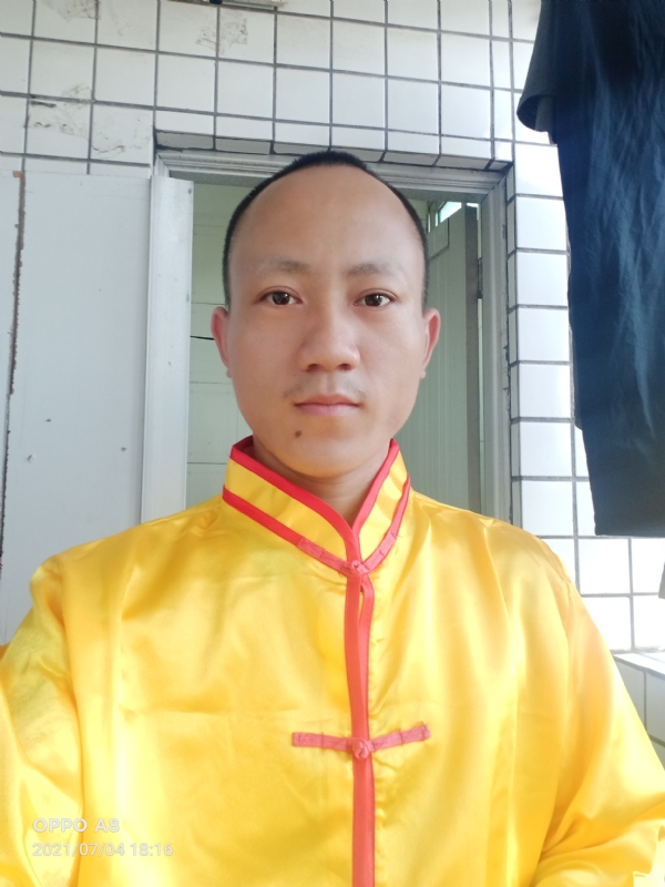 宋福军的第一张照片--宿迁相亲服务中心