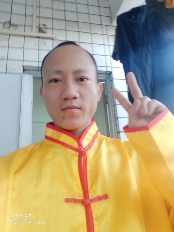 宋福军的第二张照片--宿迁相亲服务中心