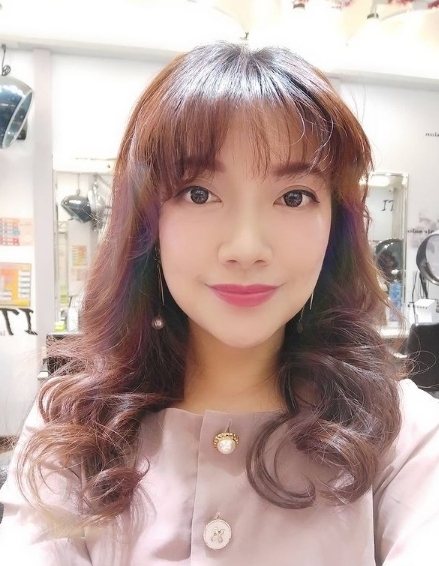 陳雅琪的第一张照片--宿迁相亲服务中心