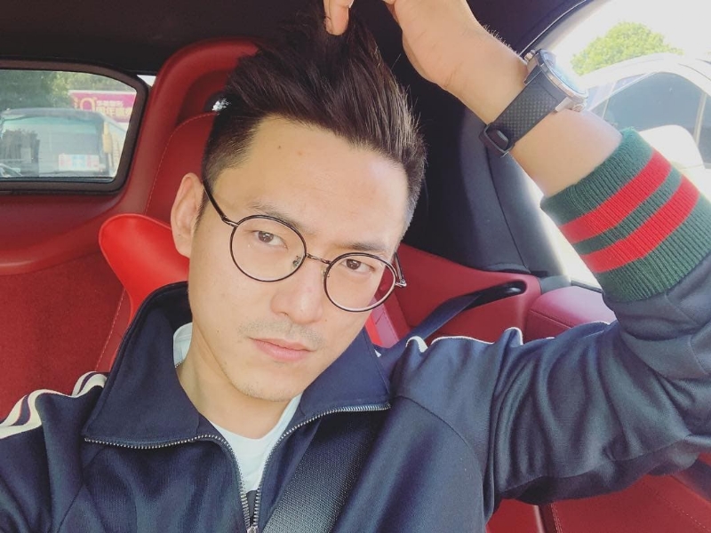 James的第一张照片--宿迁相亲服务中心