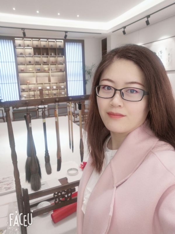 亮晶晶的薄荷茶的第一张照片--宿迁相亲服务中心