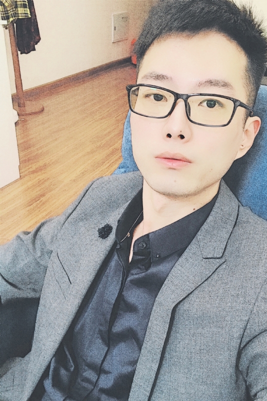 至尊宝的第四张照片--宿迁相亲服务中心