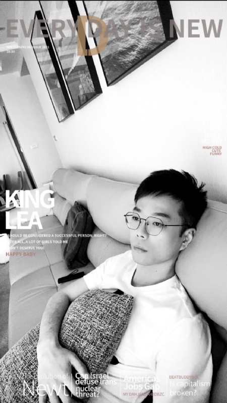 至尊宝的第六张照片--宿迁相亲服务中心