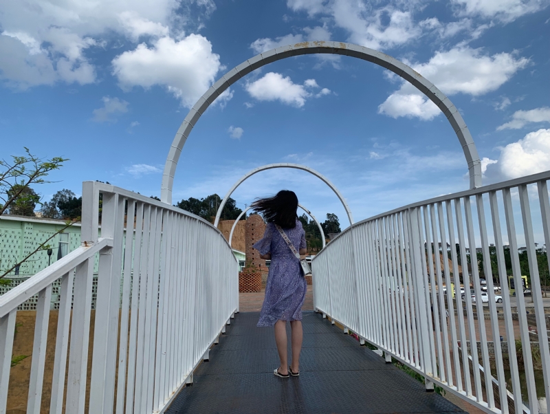 山海的第三张照片--宿迁相亲服务中心