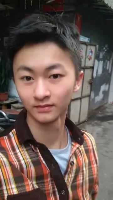 才不会的第一张照片--宿迁相亲服务中心