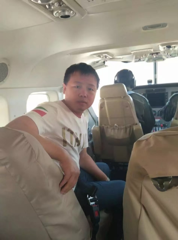 随风飘零的第二张照片--宿迁相亲服务中心