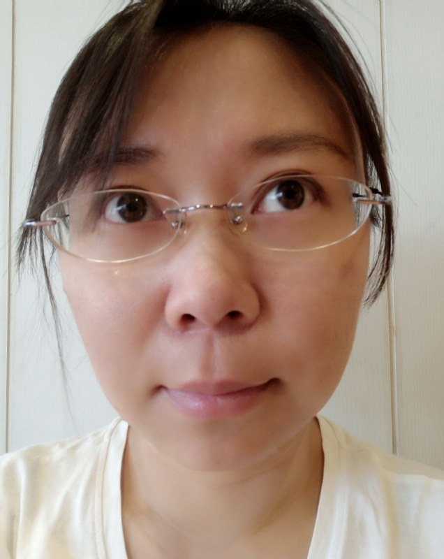 jady的第四张照片--宿迁相亲服务中心