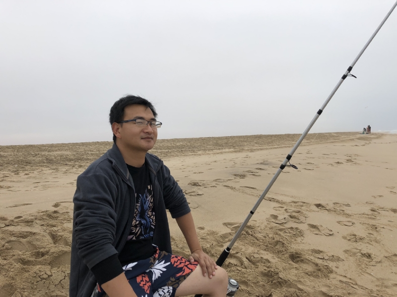 Lucky的第一张照片--宿迁相亲服务中心