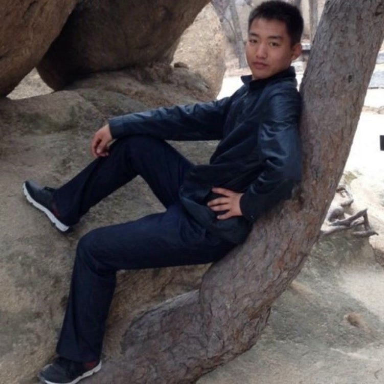 哥不帅但很坏的第一张照片--宿迁相亲服务中心