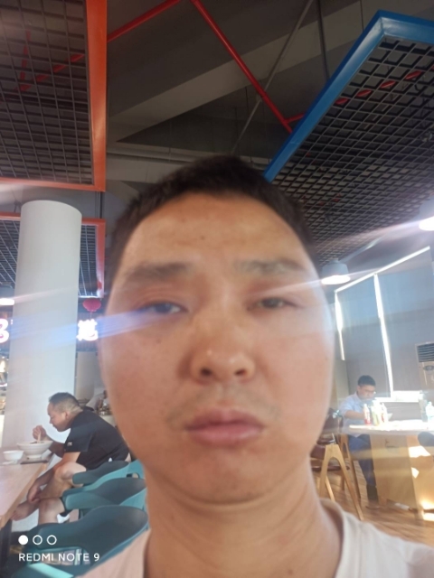 专情、互爱的第二张照片--宿迁相亲服务中心