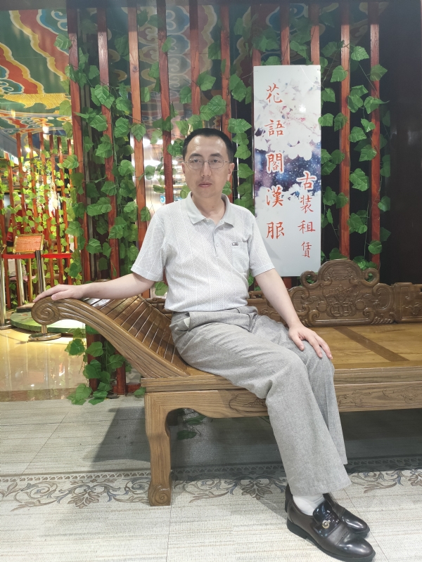 cswep的第三张照片--宿迁相亲服务中心