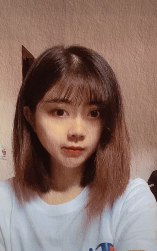 教幼儿园的羊羊老师的第一张照片--宿迁相亲服务中心