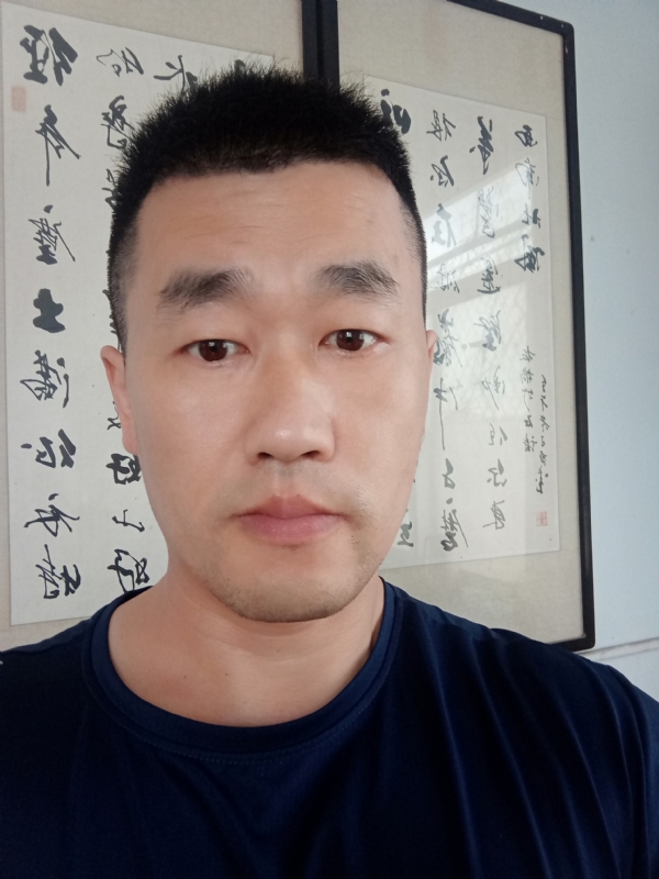 应该是个好人的第二张照片--宿迁相亲服务中心