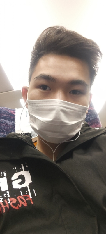 小霪虫的第一张照片--宿迁相亲服务中心