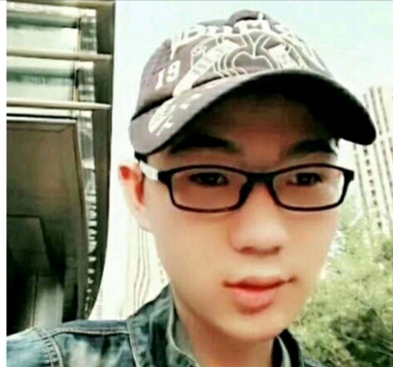 小霪虫的第三张照片--宿迁相亲服务中心