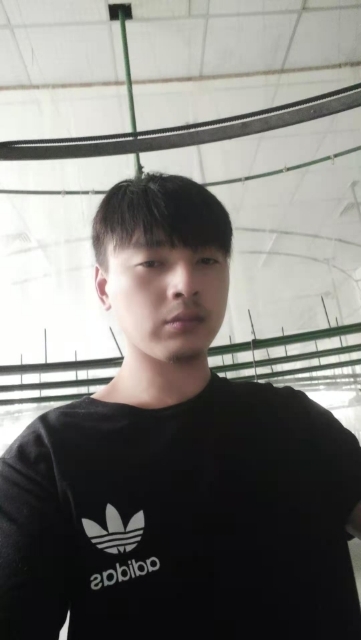 久鑫的第一张照片--宿迁相亲服务中心