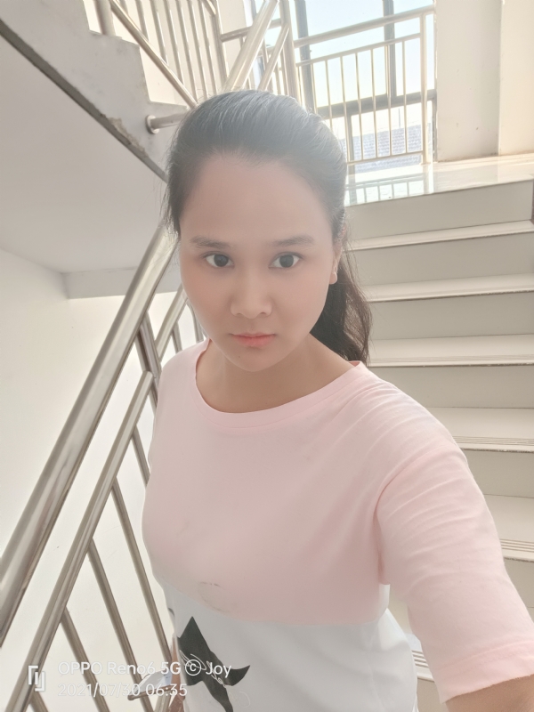 姣的第一张照片--宿迁相亲服务中心