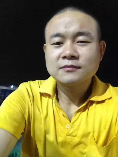 装国豪的第一张照片--宿迁相亲服务中心