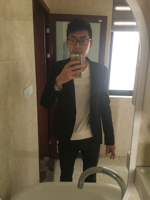 一生何求的第一张照片--宿迁相亲服务中心