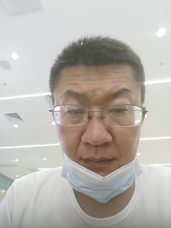 无奈的第一张照片--宿迁相亲服务中心