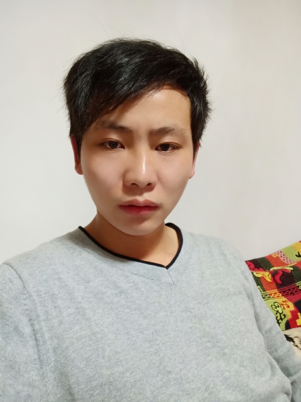 晴空万里的第一张照片--宿迁相亲服务中心