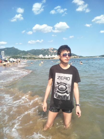 星辰、大海的第一张照片--宿迁相亲服务中心