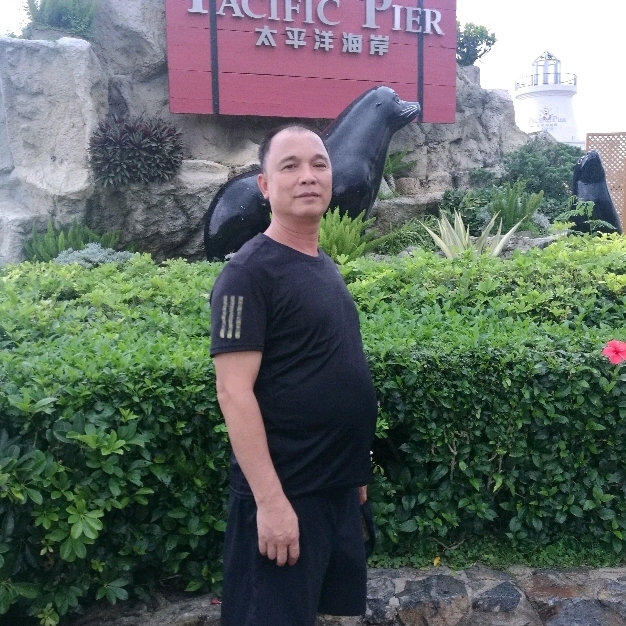 木子五的第二张照片--宿迁相亲服务中心