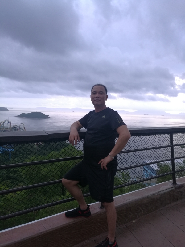 木子五的第三张照片--宿迁相亲服务中心