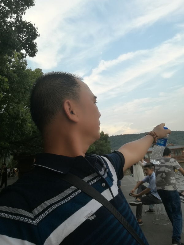 木子五的第四张照片--宿迁相亲服务中心