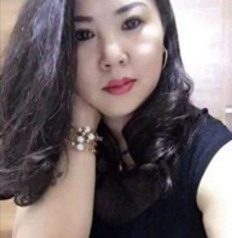 茉莉的第一张照片--宿迁相亲服务中心