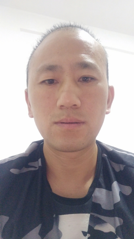 雨过天晴的第一张照片--宿迁相亲服务中心