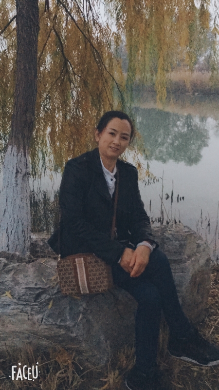 si?yue?tian的第一张照片--宿迁相亲服务中心