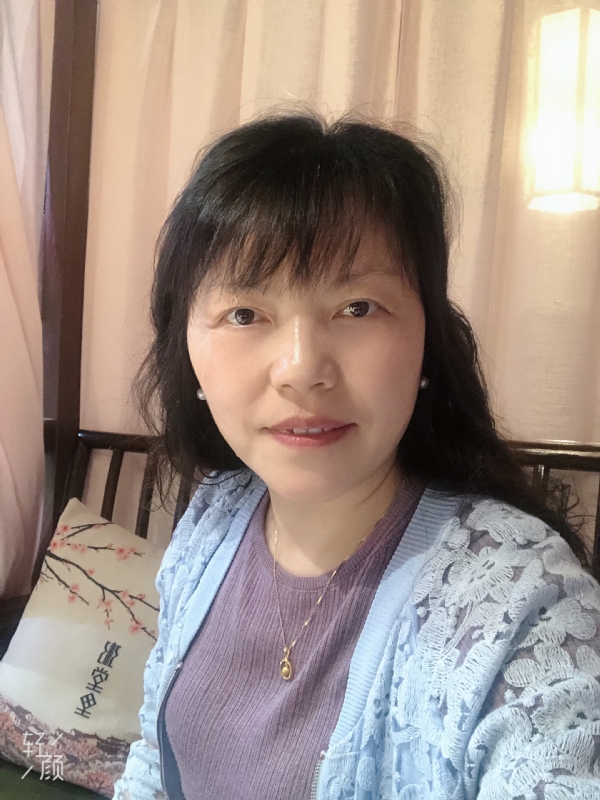 期盼的第一张照片--宿迁相亲服务中心