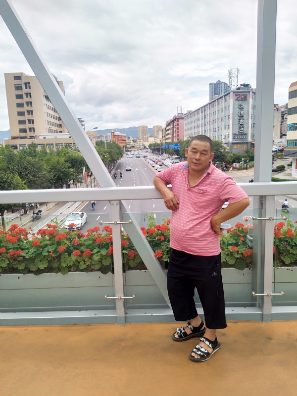 真诚的第一张照片--宿迁相亲服务中心