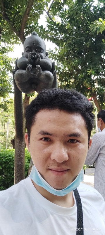 欧阳的第一张照片--宿迁相亲服务中心